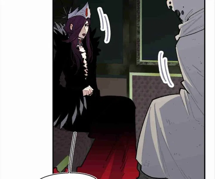 Queen of the Veil Chapter 55 – Page 39