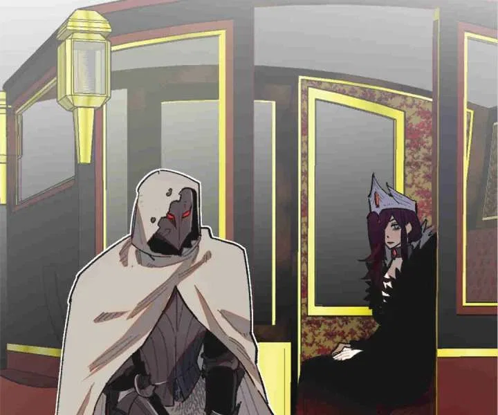 Queen of the Veil Chapter 55 – Page 46