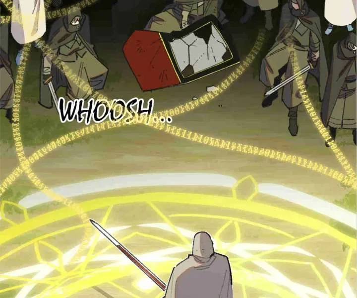 Queen of the Veil Chapter 55 – Page 49