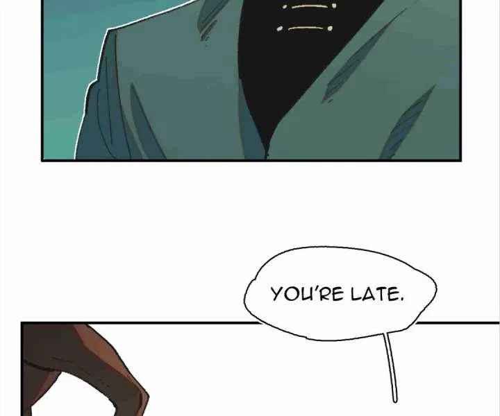 Queen of the Veil Chapter 55 – Page 54