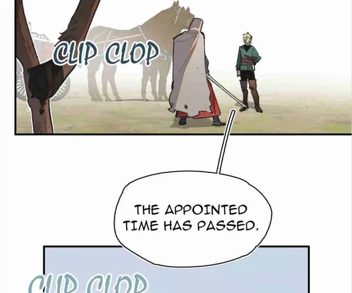 Queen of the Veil Chapter 55 – Page 55