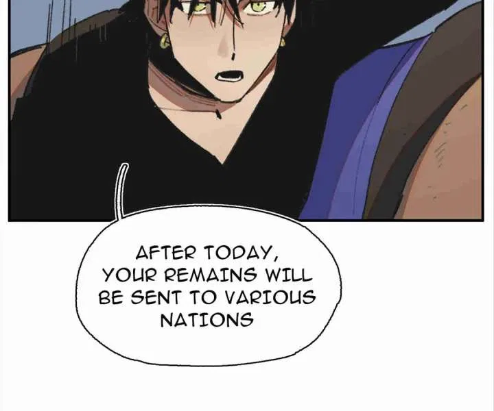 Queen of the Veil Chapter 55 – Page 58