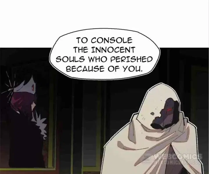 Queen of the Veil Chapter 55 – Page 59