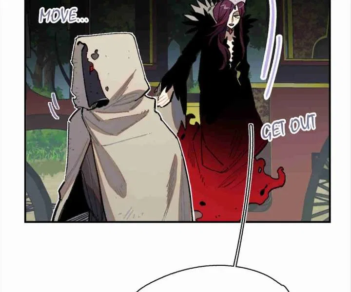Queen of the Veil Chapter 55 – Page 66