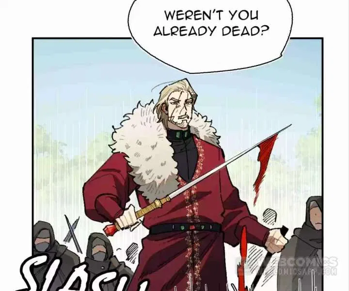 Queen of the Veil Chapter 55 – Page 67