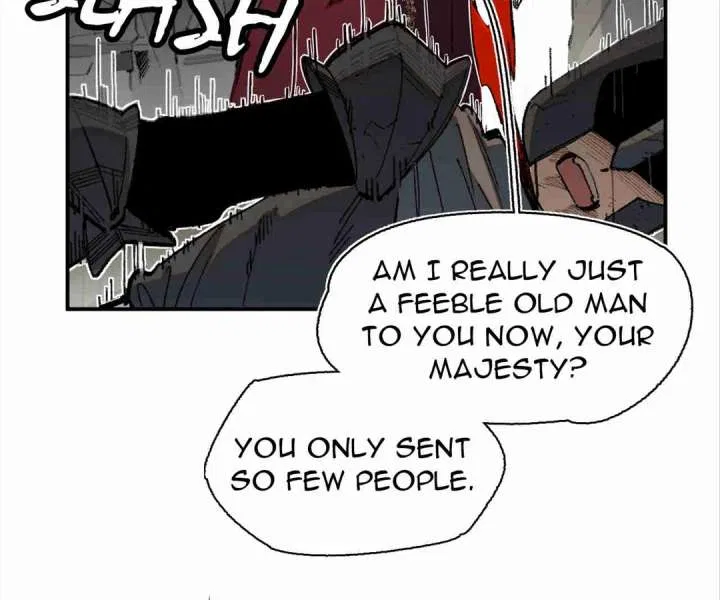 Queen of the Veil Chapter 55 – Page 68
