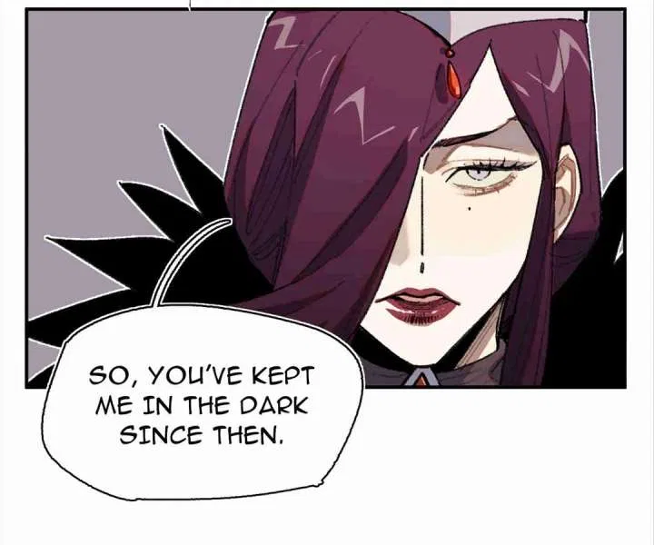 Queen of the Veil Chapter 55 – Page 69