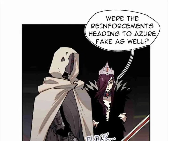 Queen of the Veil Chapter 55 – Page 70