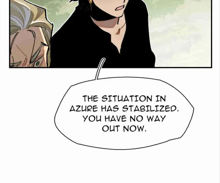 Queen of the Veil Chapter 55 – Page 72