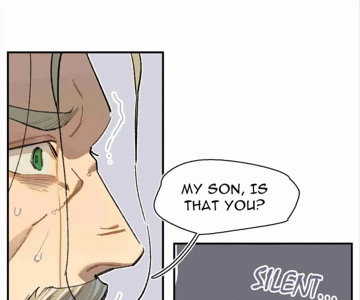 Queen of the Veil Chapter 55 – Page 73