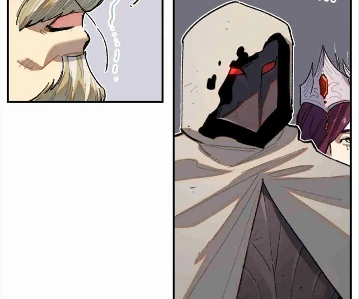 Queen of the Veil Chapter 55 – Page 74