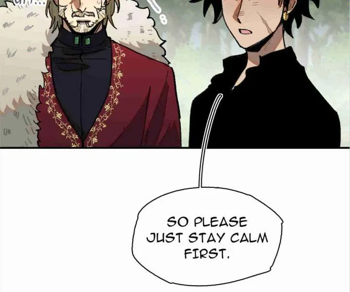 Queen of the Veil Chapter 55 – Page 76