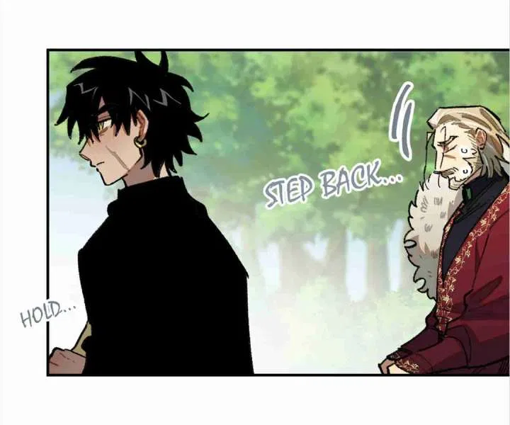 Queen of the Veil Chapter 55 – Page 77