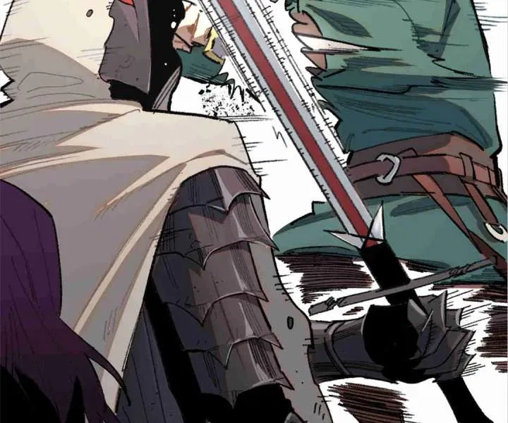Queen of the Veil Chapter 55 – Page 82
