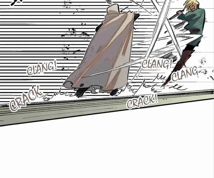 Queen of the Veil Chapter 55 – Page 84
