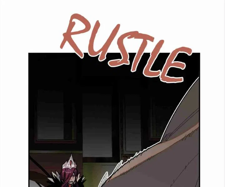Queen of the Veil Chapter 55 – Page 85