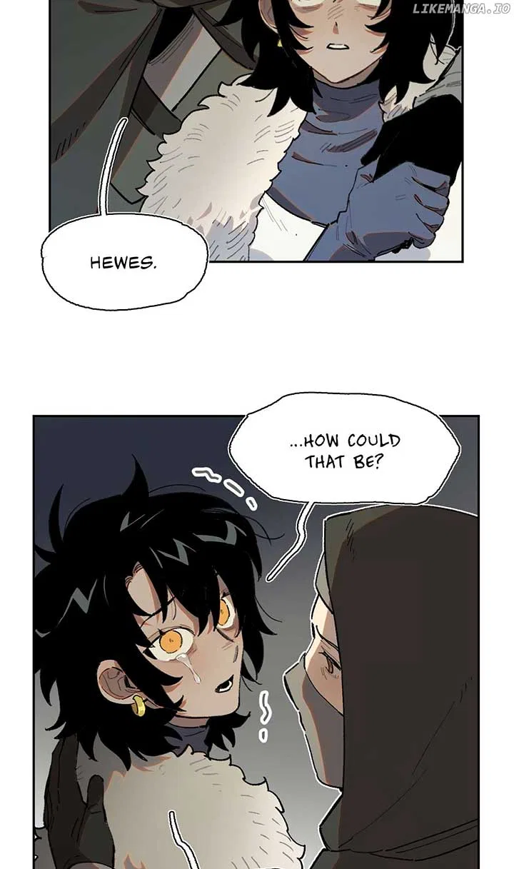 Queen of the Veil Chapter 31 – Page 11
