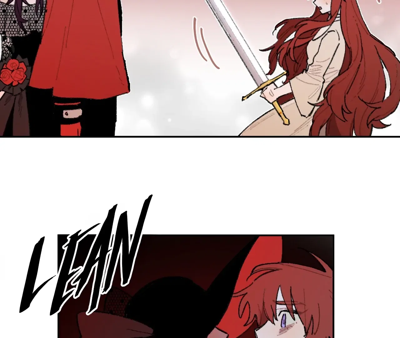 Queen of the Veil Chapter 30 – Page 4