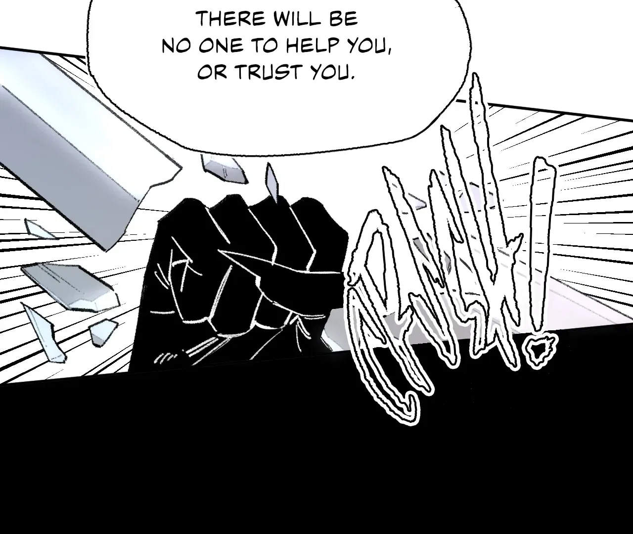 Queen of the Veil Chapter 30 – Page 6