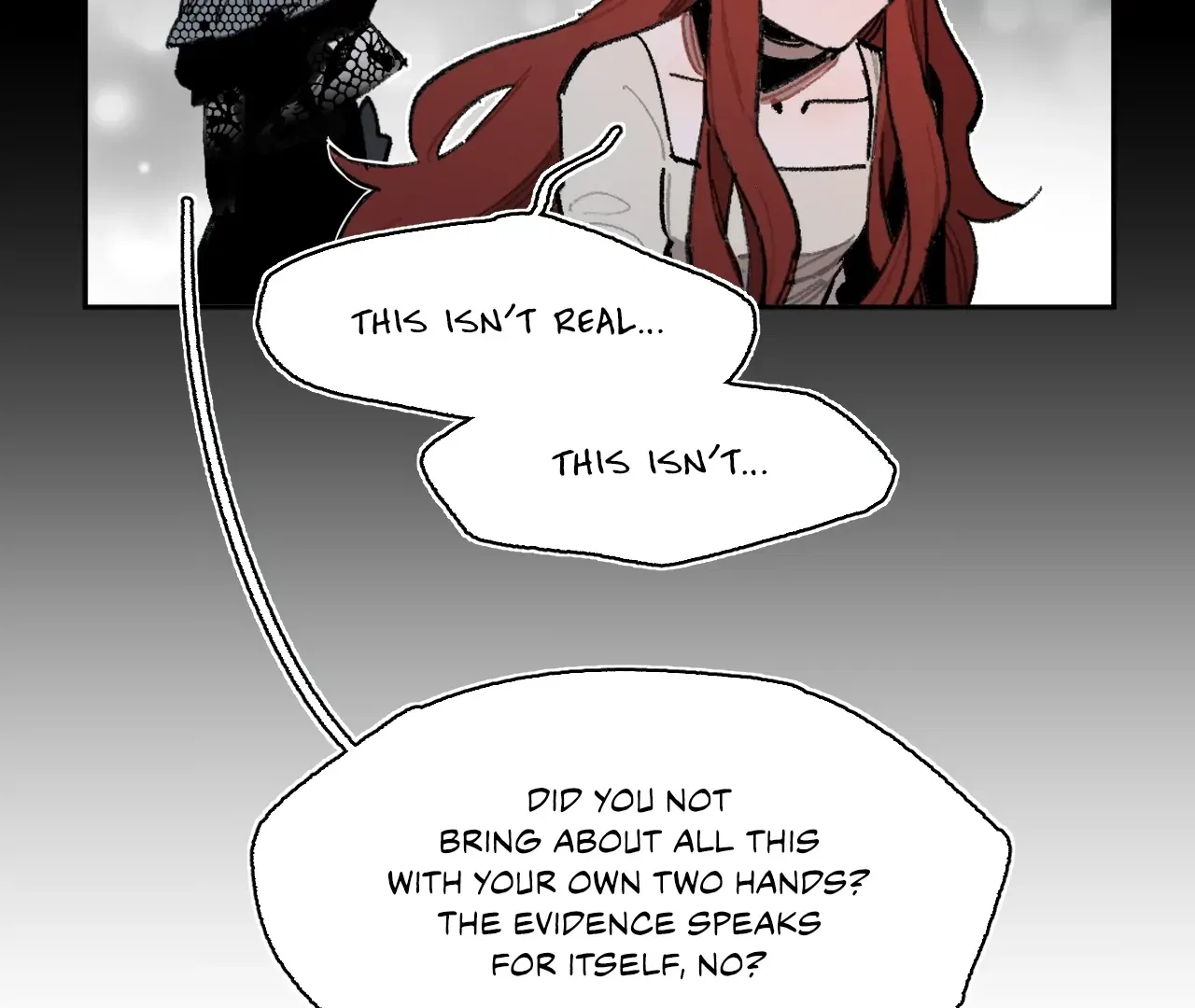 Queen of the Veil Chapter 30 – Page 12