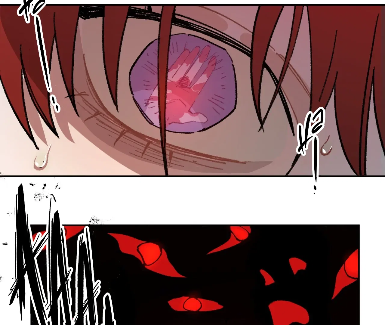 Queen of the Veil Chapter 30 – Page 14