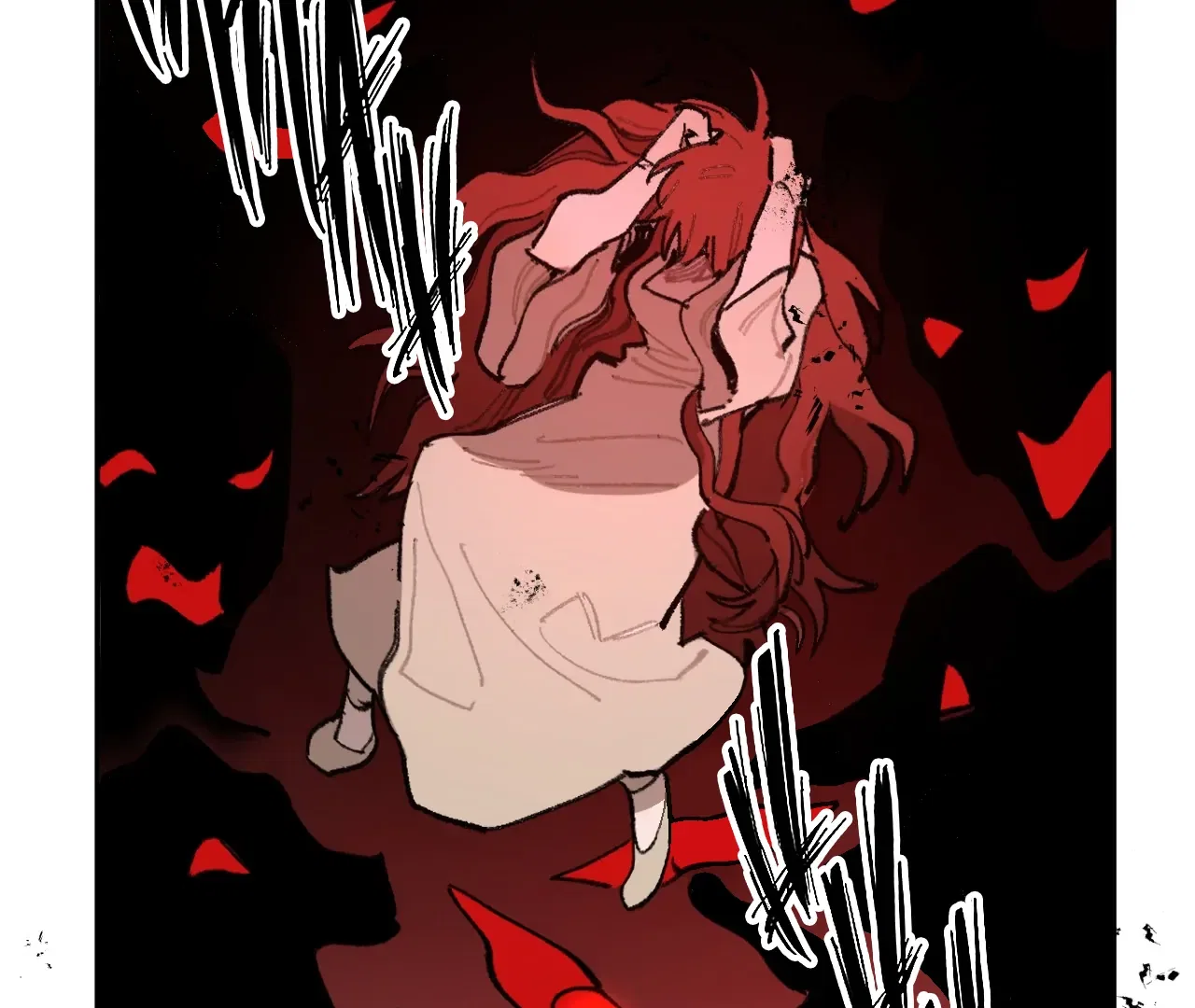 Queen of the Veil Chapter 30 – Page 15