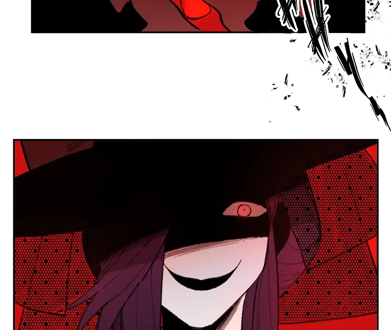 Queen of the Veil Chapter 30 – Page 16