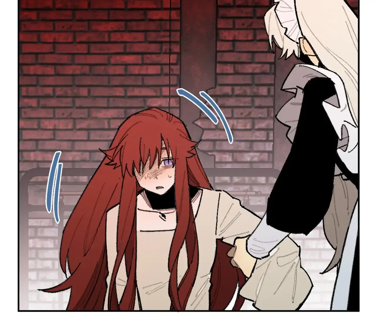 Queen of the Veil Chapter 30 – Page 22