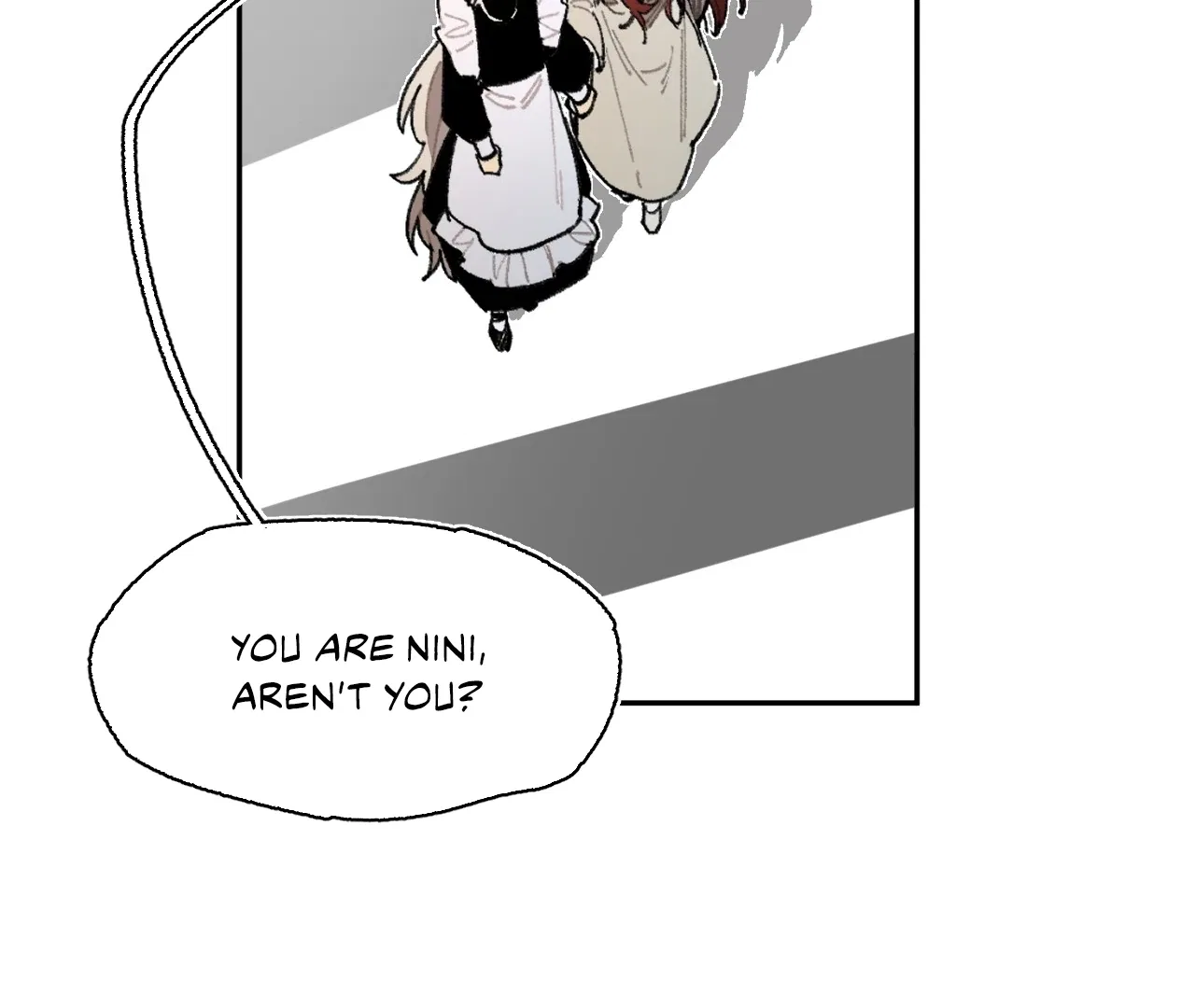 Queen of the Veil Chapter 30 – Page 24