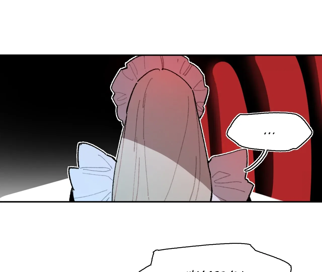 Queen of the Veil Chapter 30 – Page 25