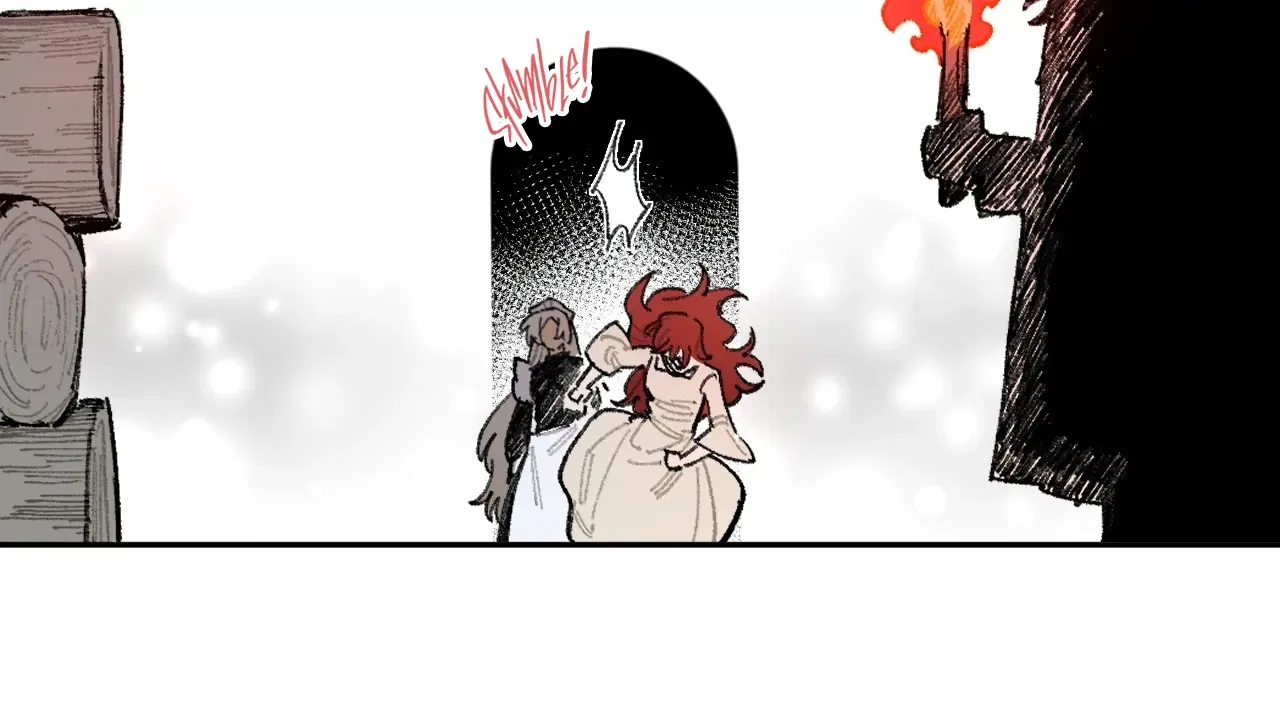 Queen of the Veil Chapter 30 – Page 29