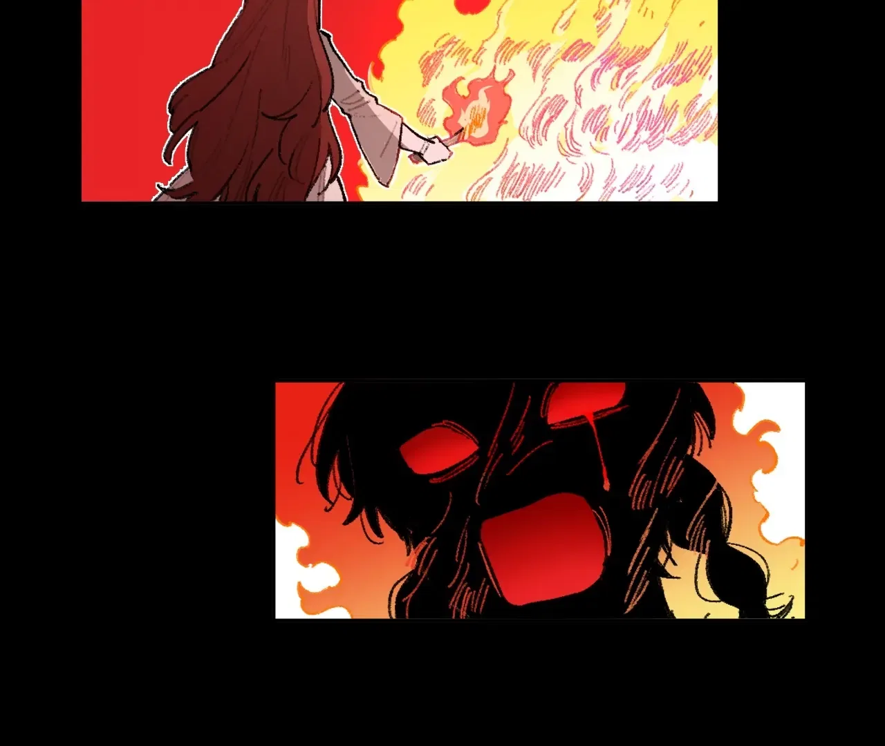 Queen of the Veil Chapter 30 – Page 34