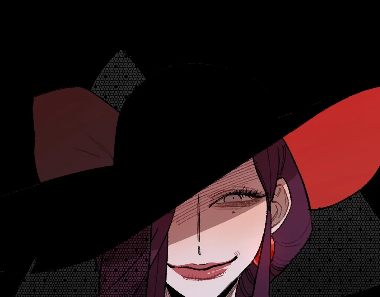 Queen of the Veil Chapter 30 – Page 35