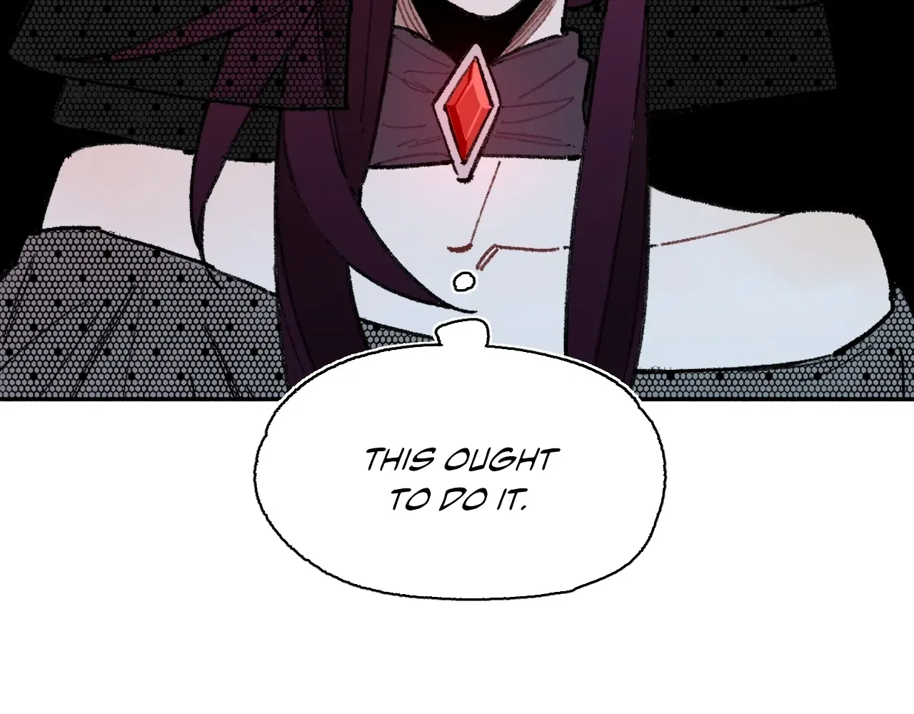 Queen of the Veil Chapter 30 – Page 36
