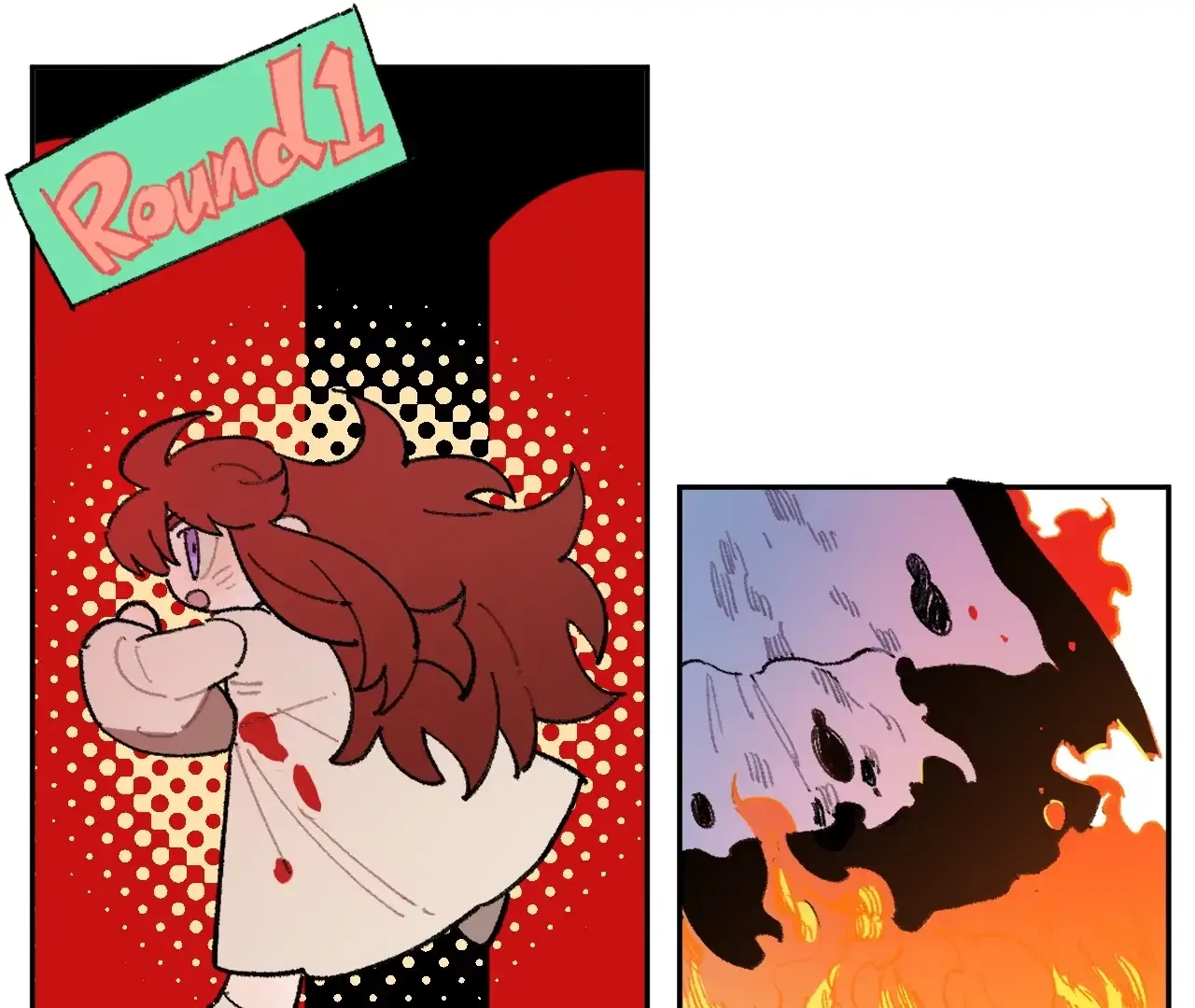Queen of the Veil Chapter 30 – Page 37
