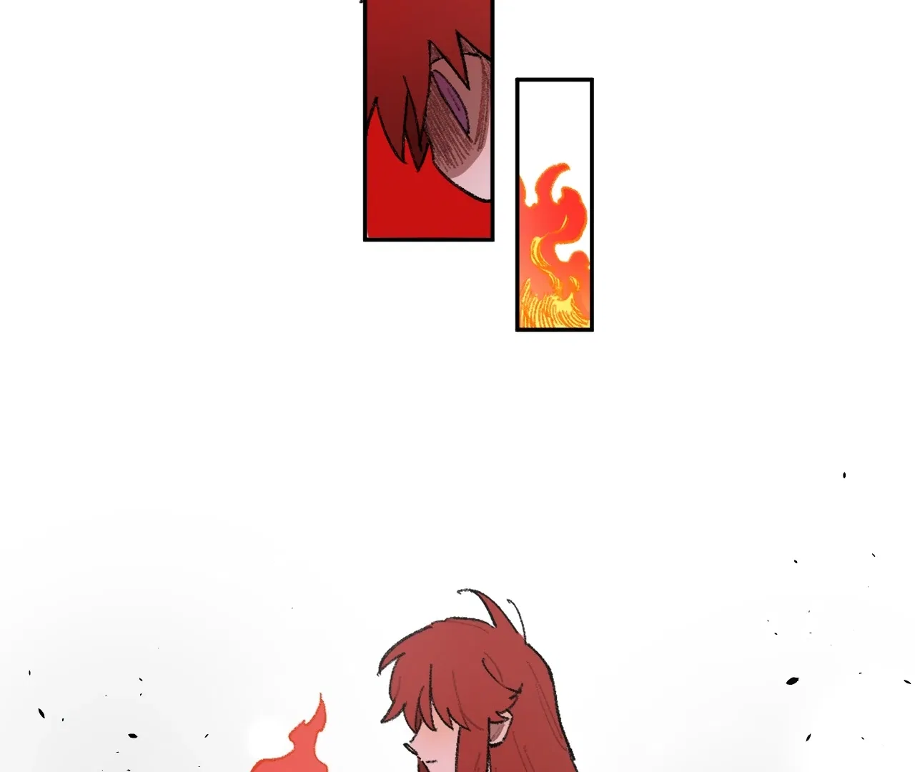 Queen of the Veil Chapter 30 – Page 41