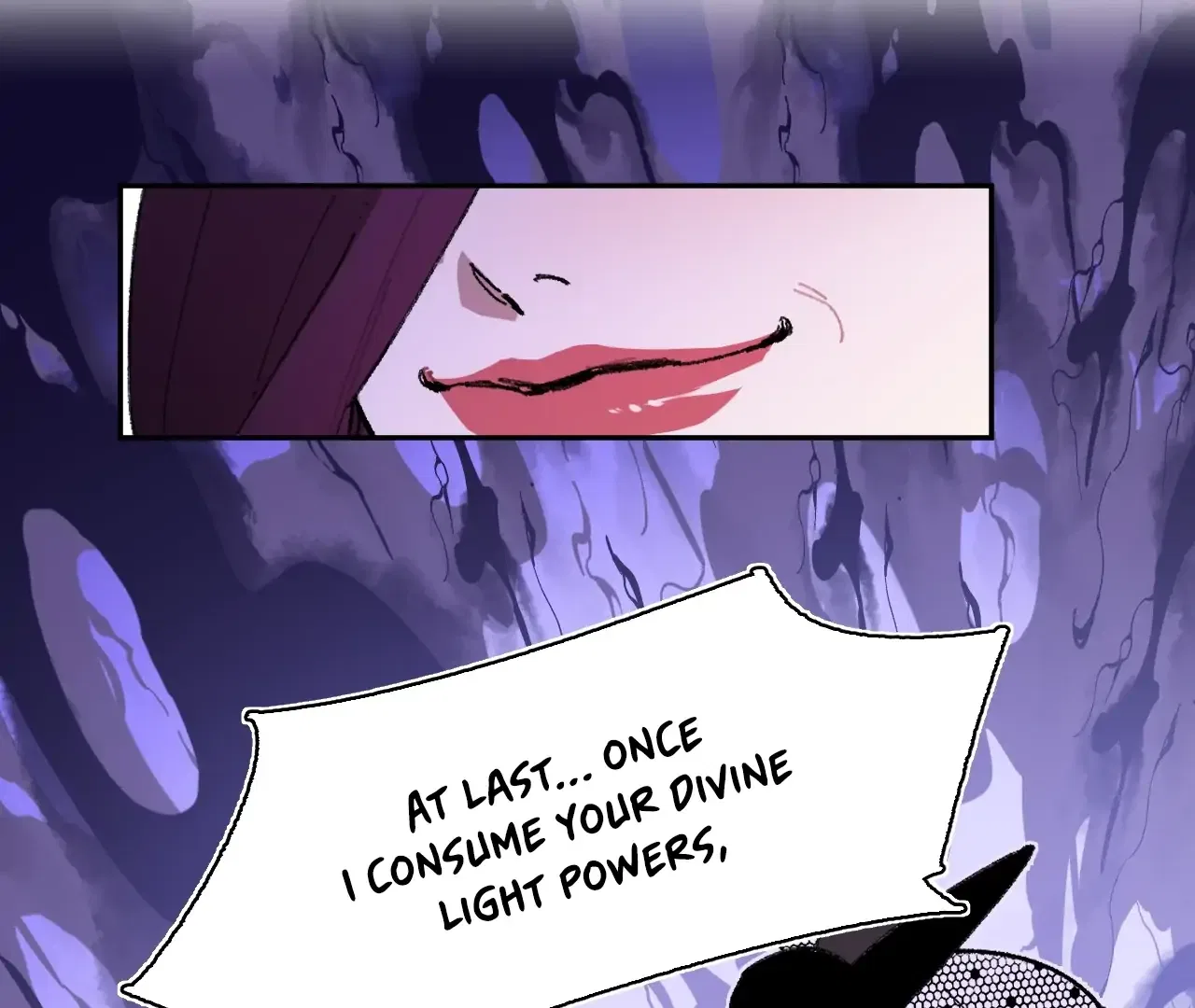 Queen of the Veil Chapter 30 – Page 45
