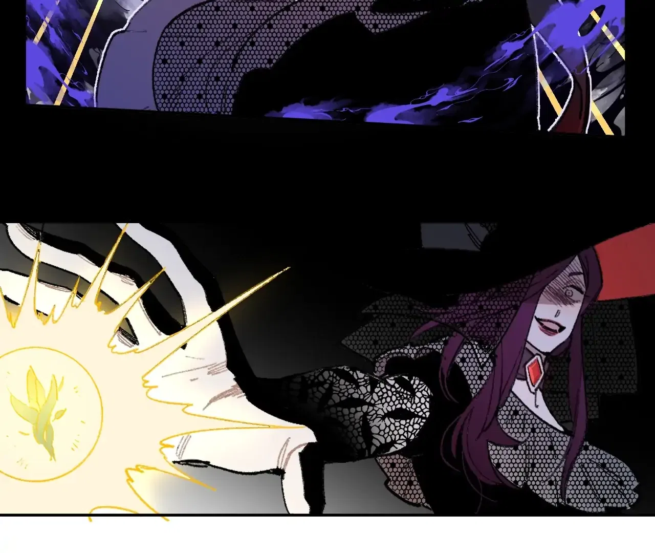 Queen of the Veil Chapter 30 – Page 49