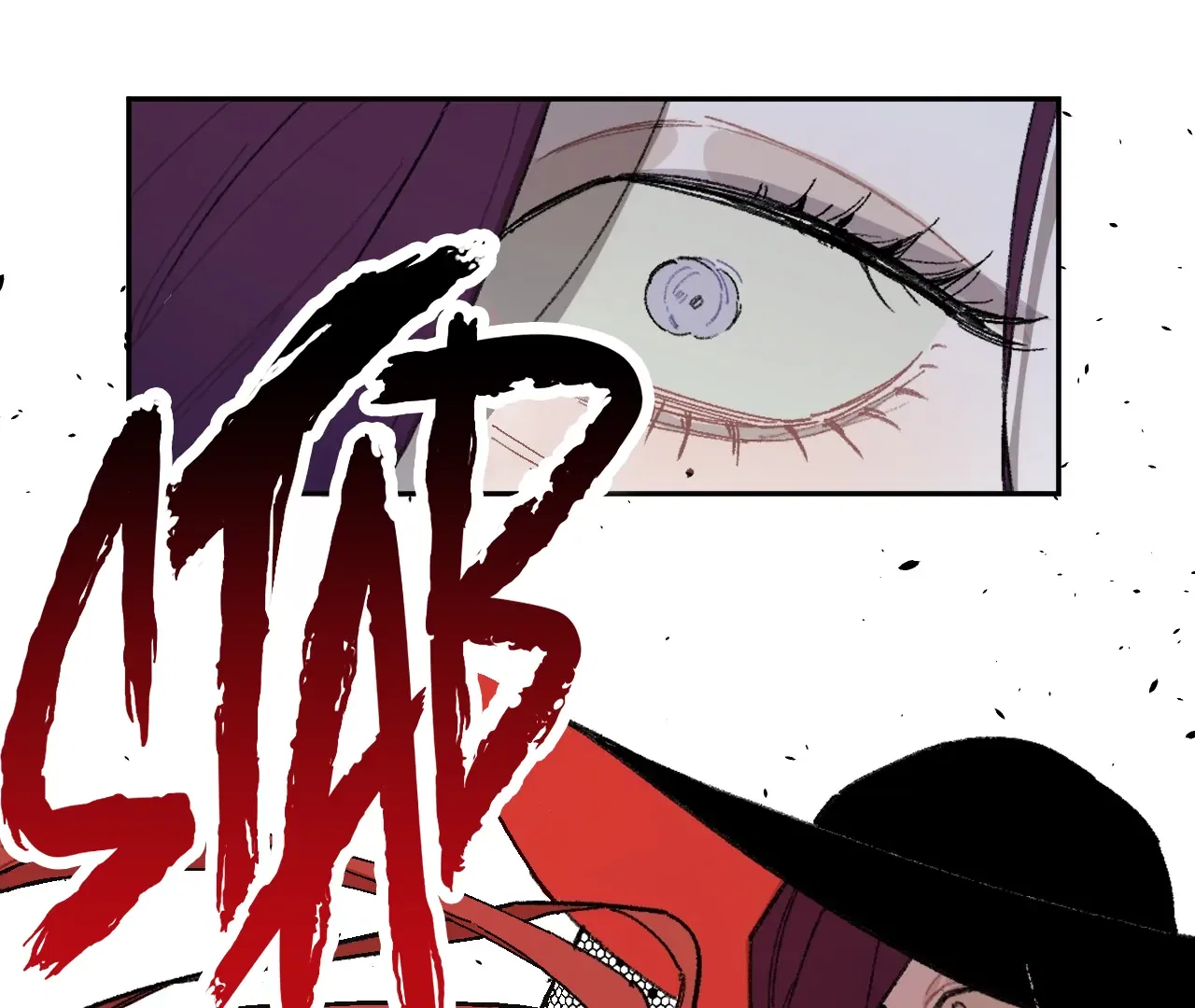 Queen of the Veil Chapter 30 – Page 50
