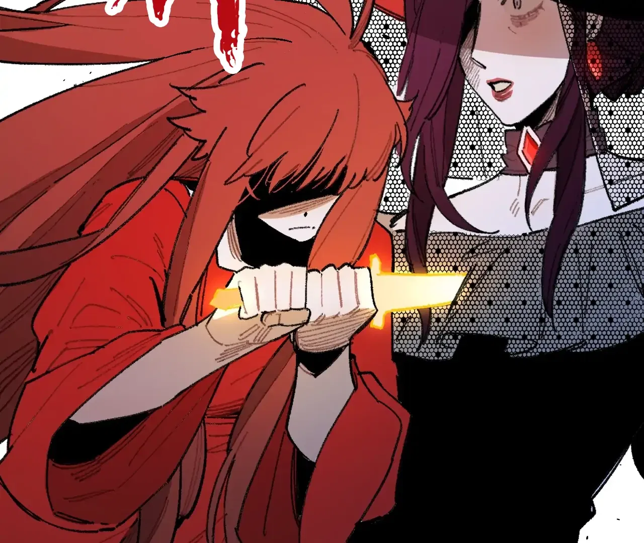 Queen of the Veil Chapter 30 – Page 51