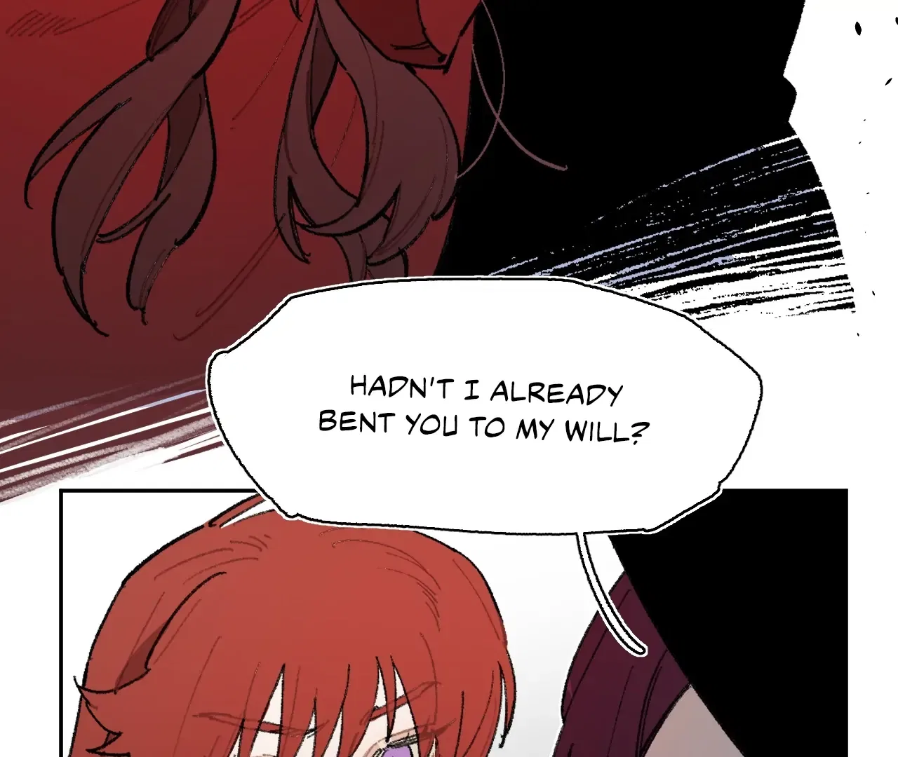 Queen of the Veil Chapter 30 – Page 52