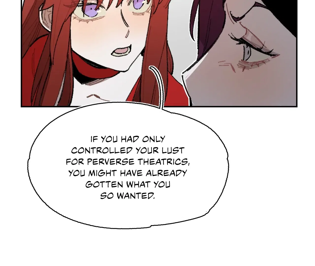 Queen of the Veil Chapter 30 – Page 53