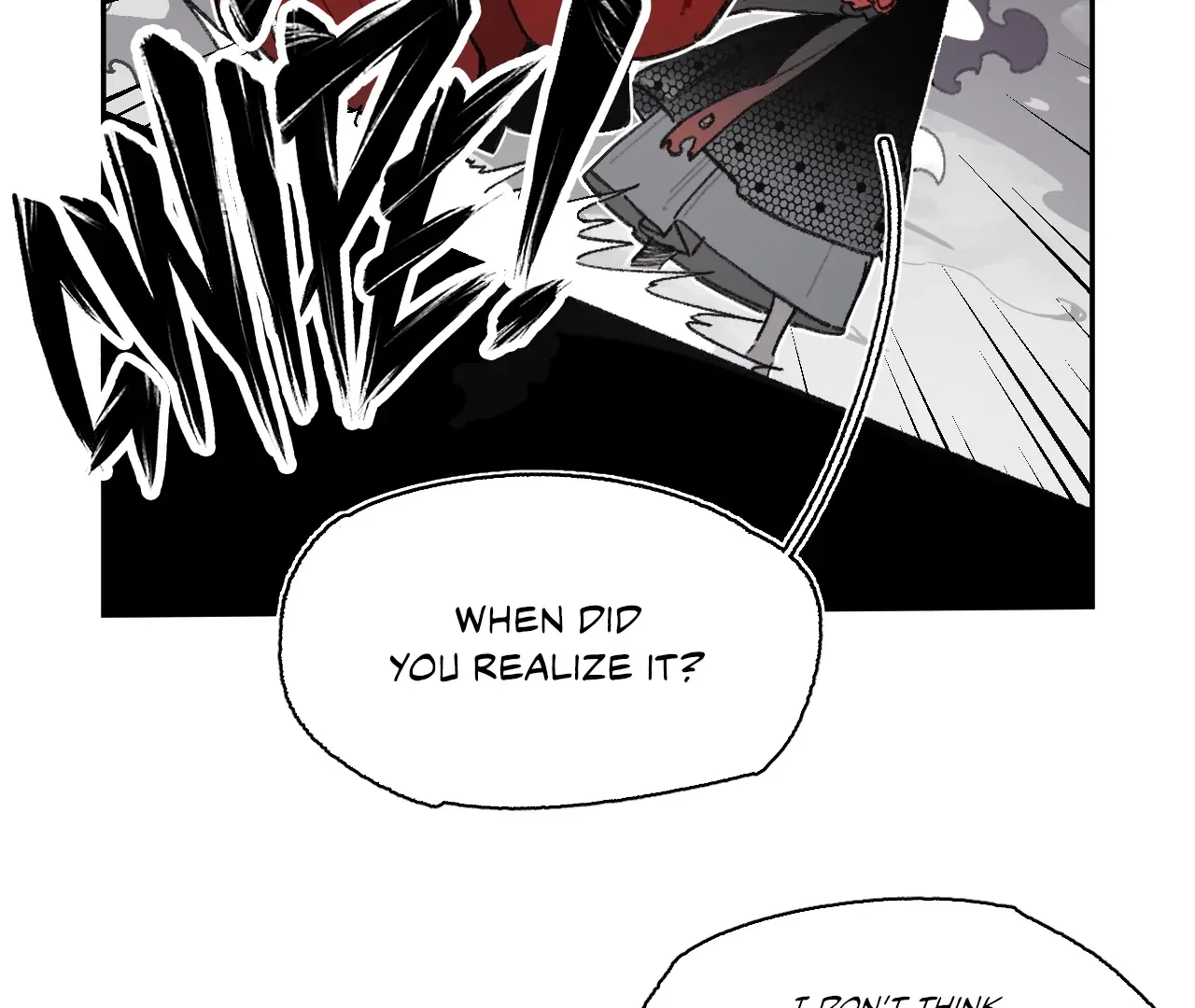 Queen of the Veil Chapter 30 – Page 57