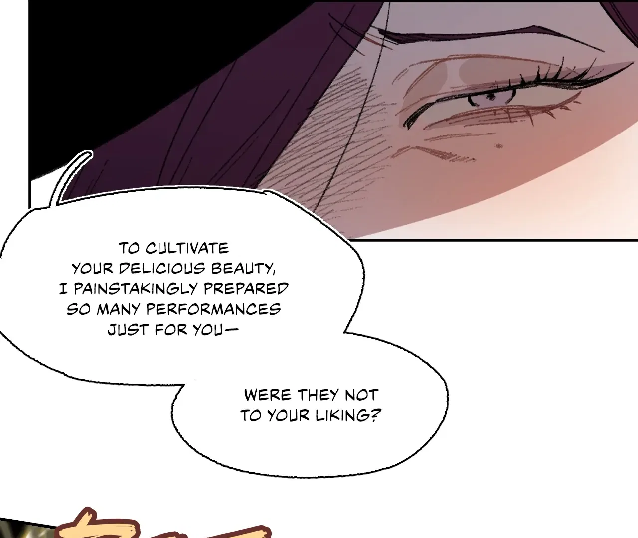 Queen of the Veil Chapter 30 – Page 60