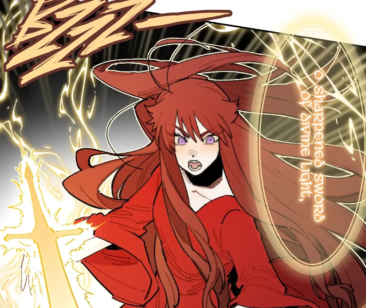 Queen of the Veil Chapter 30 – Page 61