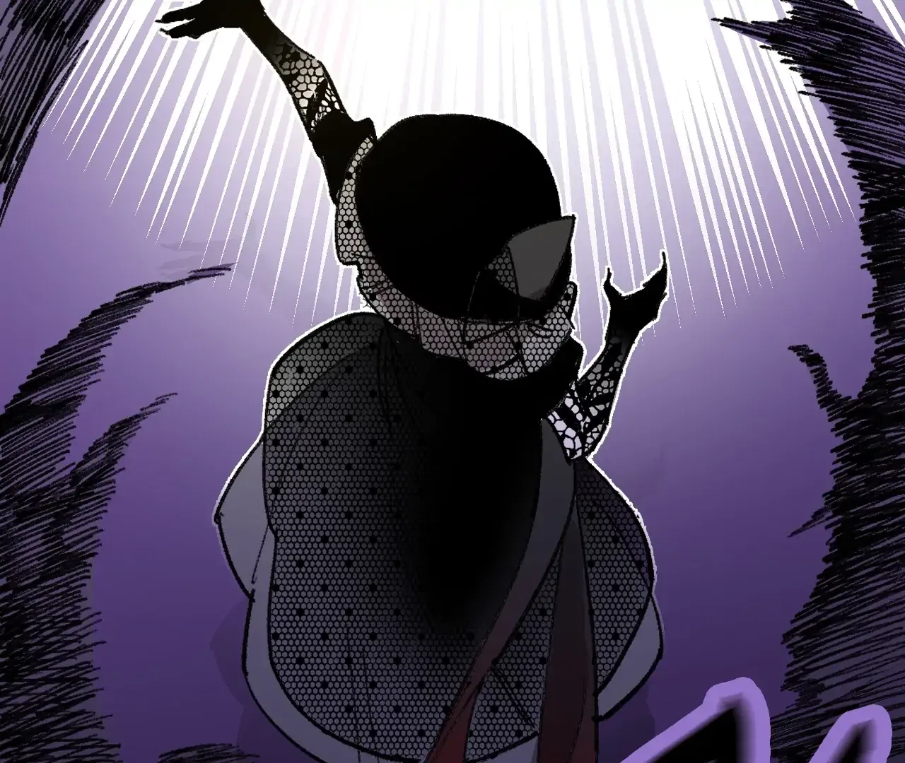 Queen of the Veil Chapter 30 – Page 69