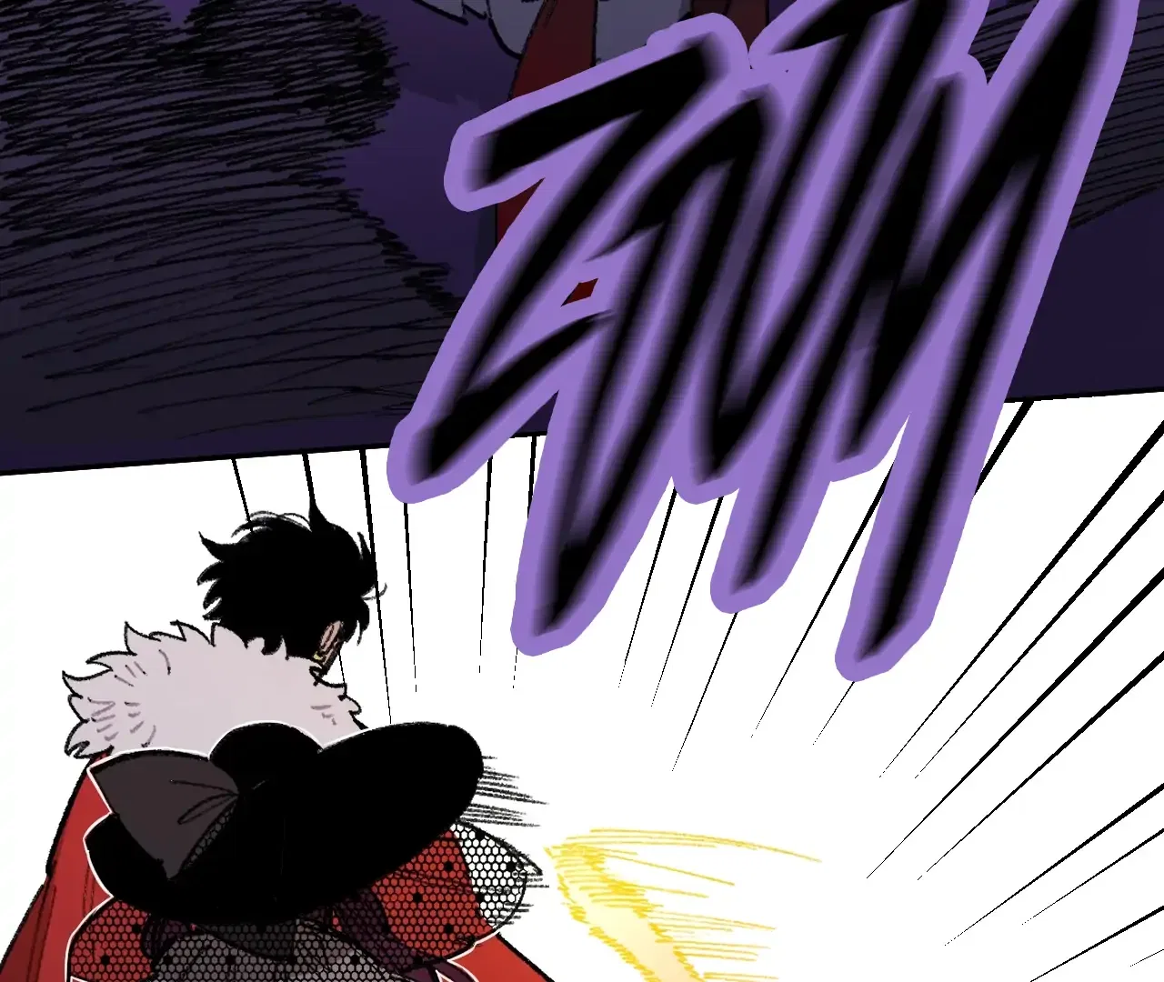 Queen of the Veil Chapter 30 – Page 70