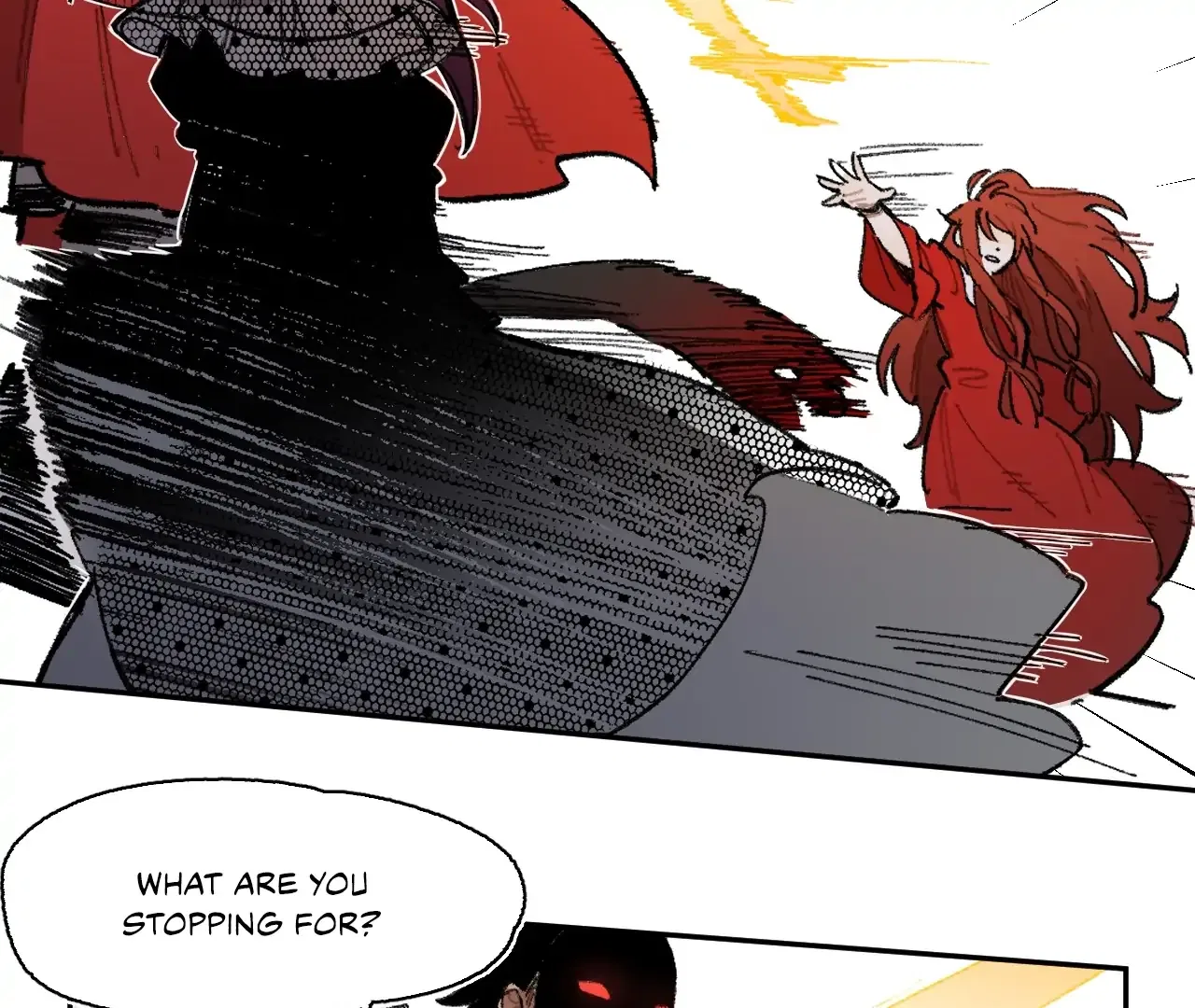 Queen of the Veil Chapter 30 – Page 71