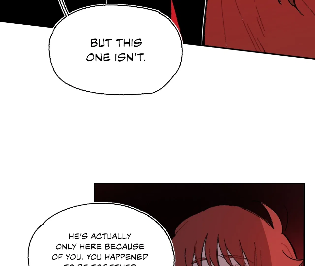 Queen of the Veil Chapter 30 – Page 77