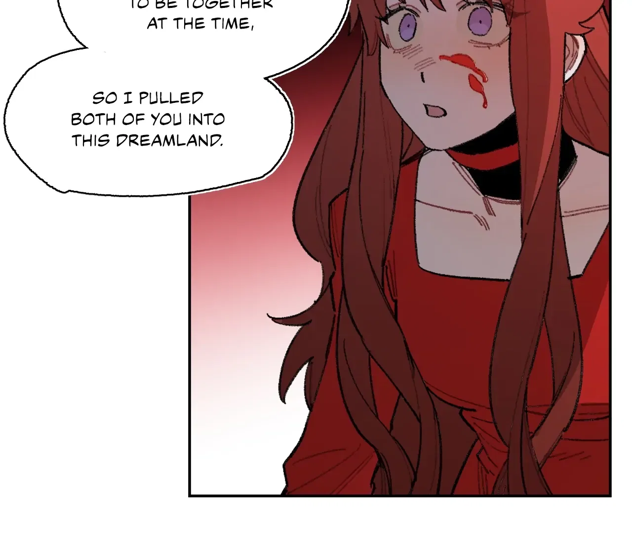 Queen of the Veil Chapter 30 – Page 78